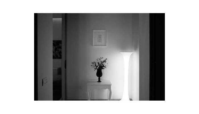 Hotel Santa Brigida poza 42