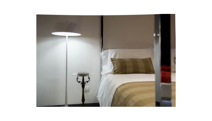 Hotel Santa Brigida poza 15