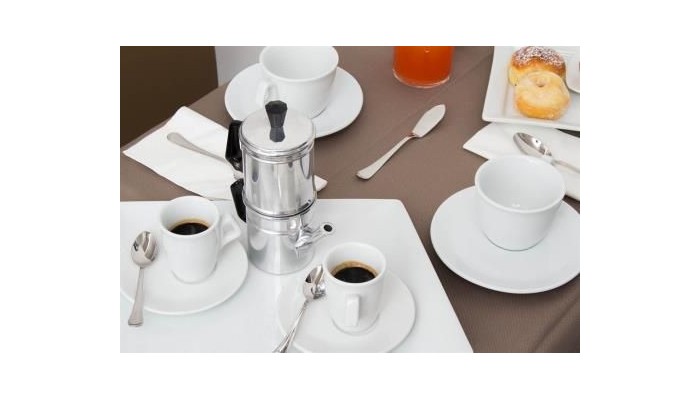 Hotel Santa Brigida poza 32