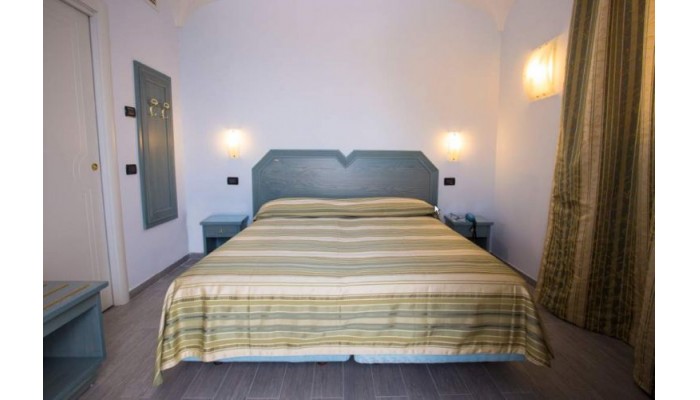 Hotel Terme Saint Raphael poza 3