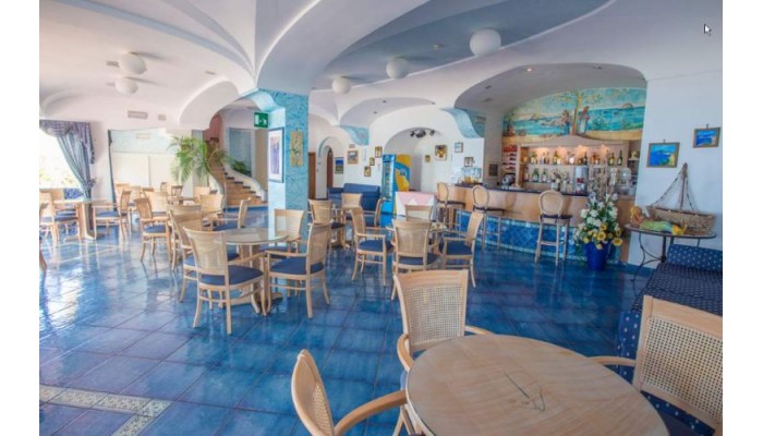 Hotel Terme Saint Raphael poza 9