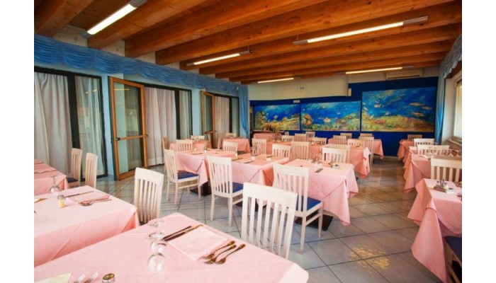Hotel Terme Saint Raphael poza 6
