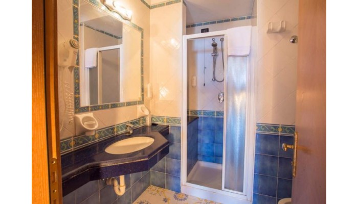 Hotel Terme Saint Raphael poza 11