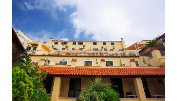 Hotel Terme Saint Raphael poza 5
