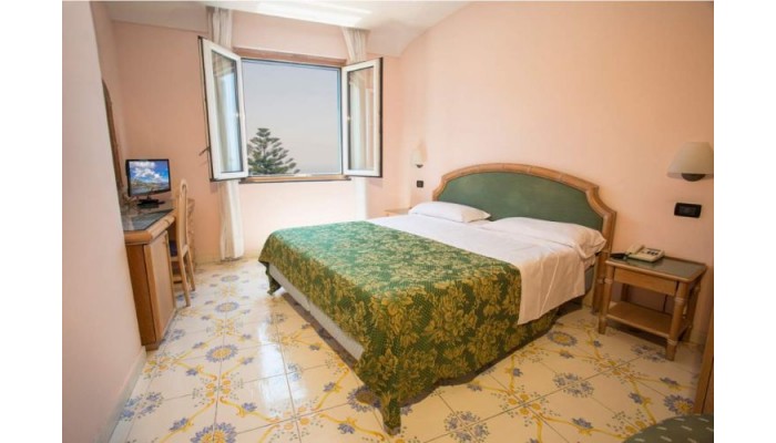 Hotel Terme Saint Raphael poza 2
