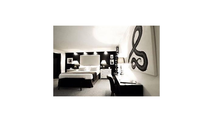 Hotel The Royals Experience poza 9