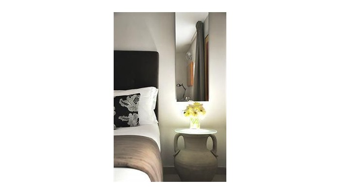 Hotel The Royals Experience poza 6