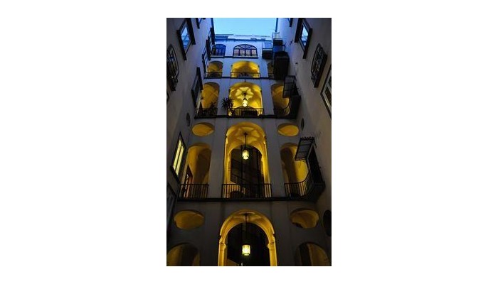 Hotel The Royals Experience poza 14