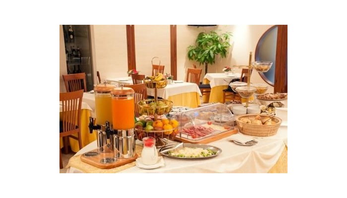 Hotel Tiempo poza 15