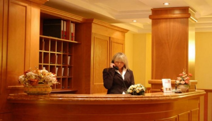 Joyfull Hotel poza 6