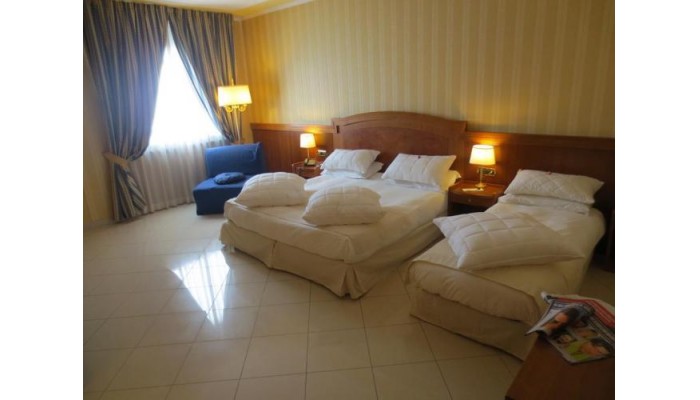Joyfull Hotel poza 27