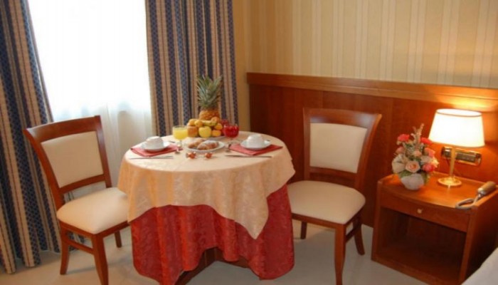 Joyfull Hotel poza 19
