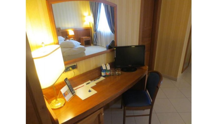Joyfull Hotel poza 30