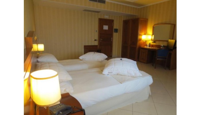 Joyfull Hotel poza 25