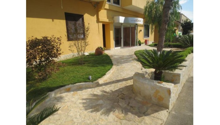 Joyfull Hotel poza 3