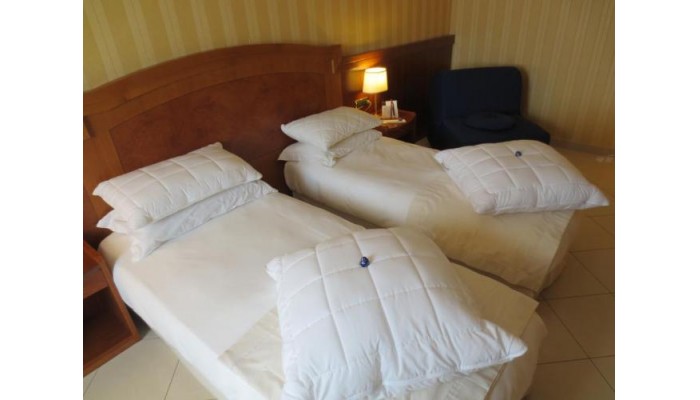 Joyfull Hotel poza 28