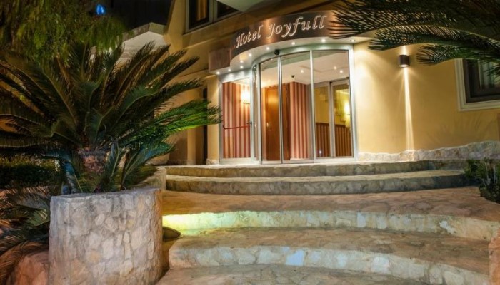 Joyfull Hotel poza 1