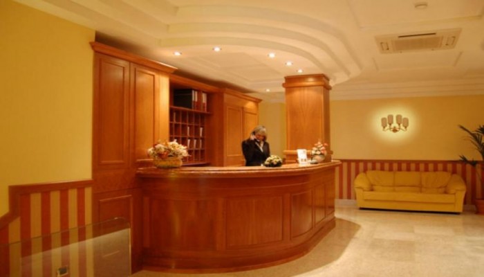 Joyfull Hotel poza 5