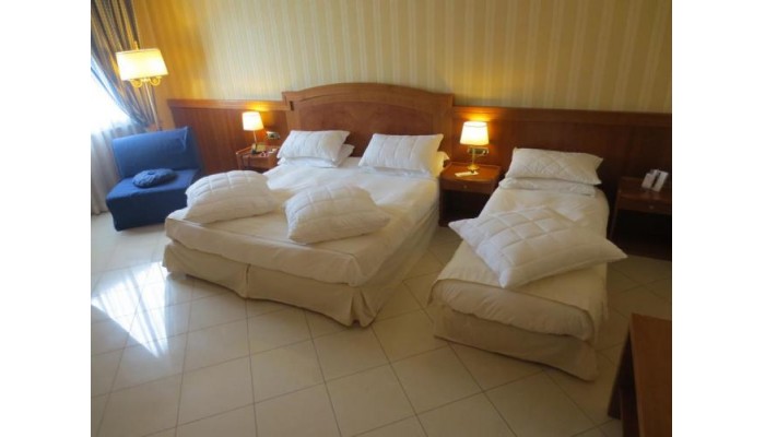 Joyfull Hotel poza 11