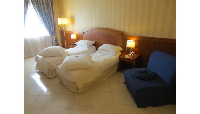 Joyfull Hotel poza 22