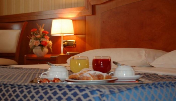 Joyfull Hotel poza 20