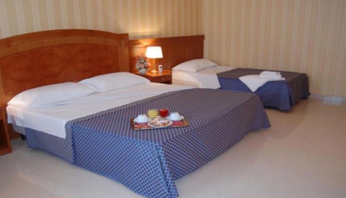Joyfull Hotel poza 21