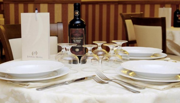 Joyfull Hotel poza 42