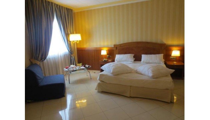 Joyfull Hotel poza 39