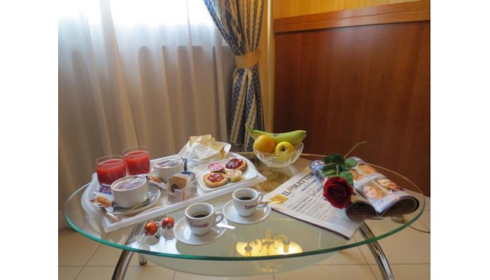 Joyfull Hotel poza 38