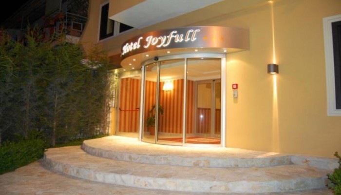 Joyfull Hotel poza 2