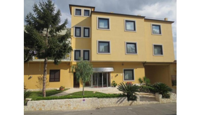 Joyfull Hotel poza 0