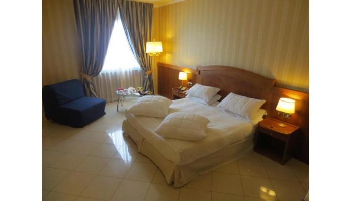 Joyfull Hotel poza 40