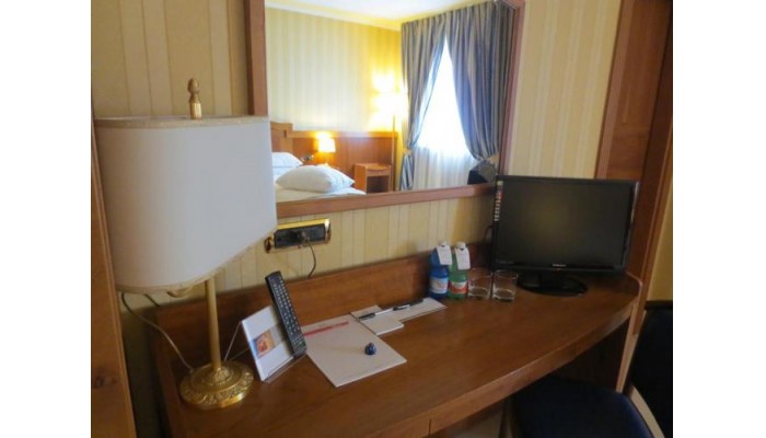 Joyfull Hotel poza 26