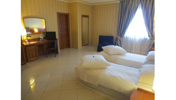 Joyfull Hotel poza 24