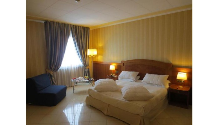 Joyfull Hotel poza 23