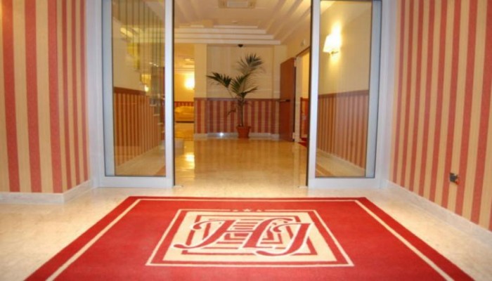 Joyfull Hotel poza 4