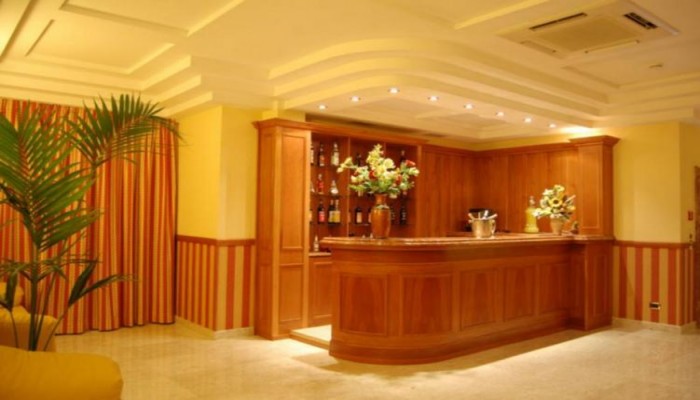 Joyfull Hotel poza 8