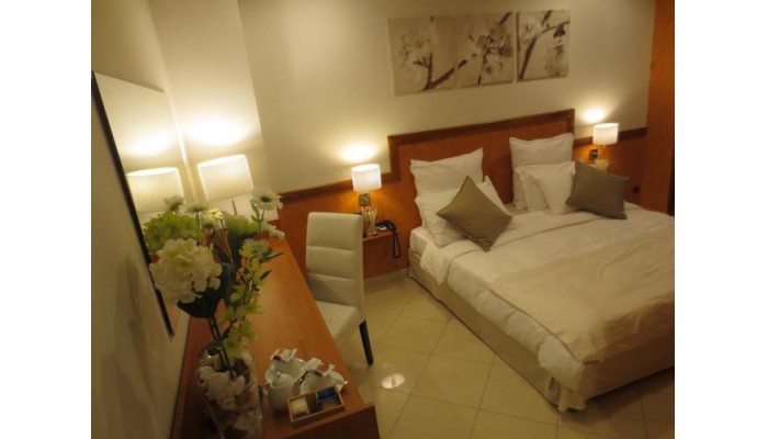Joyfull Hotel poza 10