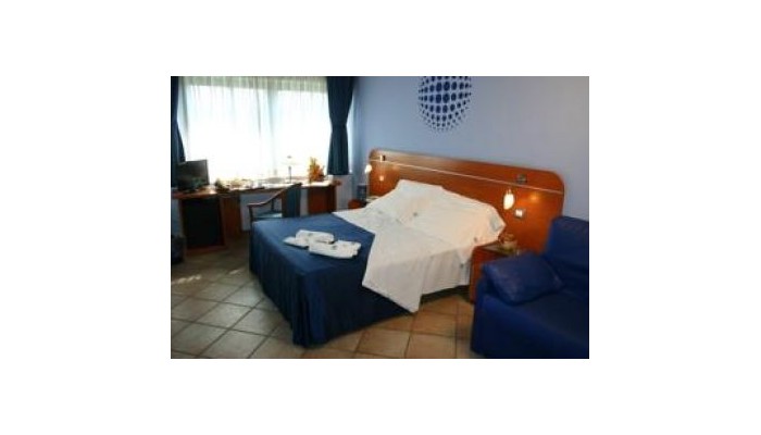 Millennium Gold Hotel**** poza 5