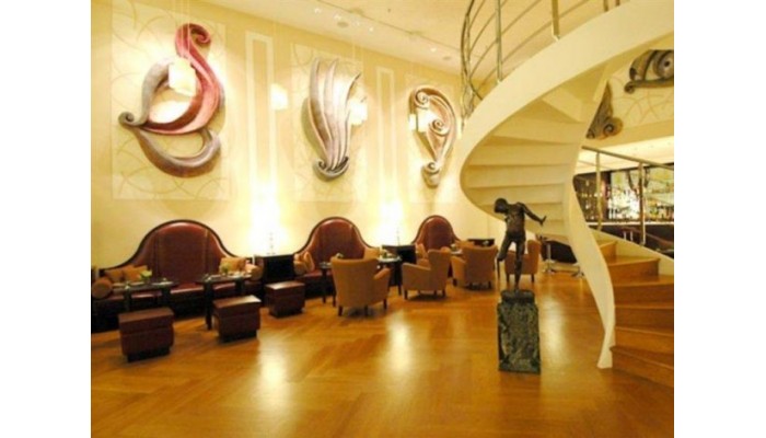 Renaissance Hotel Mediterraneo poza 3