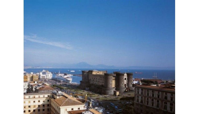 Renaissance Hotel Mediterraneo poza 9