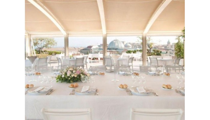 Renaissance Hotel Mediterraneo poza 2