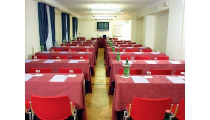 Renaissance Hotel Mediterraneo poza 7