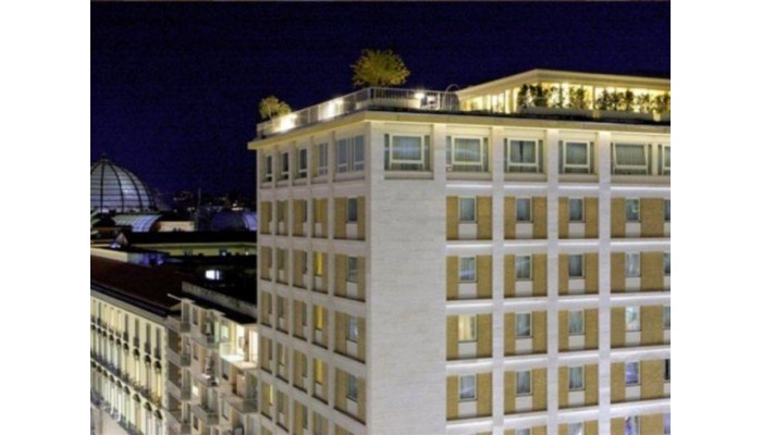 Renaissance Hotel Mediterraneo poza 0