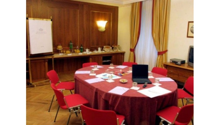 Renaissance Hotel Mediterraneo poza 8