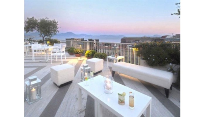 Renaissance Hotel Mediterraneo poza 5