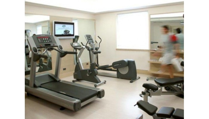 Renaissance Hotel Mediterraneo poza 6