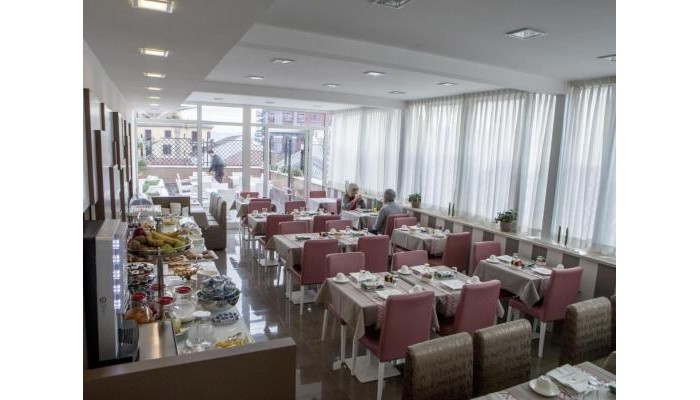 San Pietro Hotel poza 11