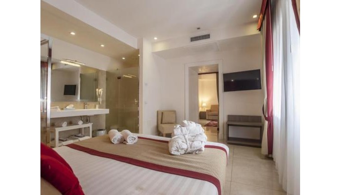 San Pietro Hotel poza 7