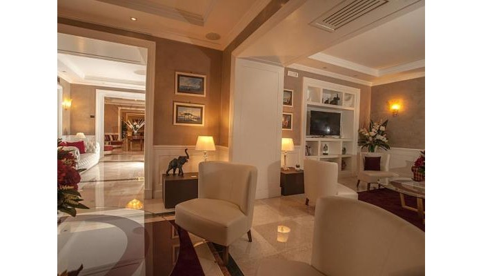 San Pietro Hotel poza 12